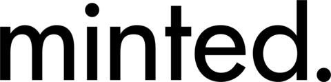 Minted Logo