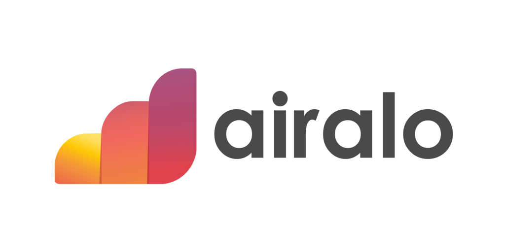 Airalo logo
