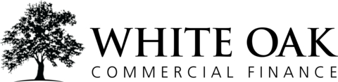 White Oak Commercial Finance Logo