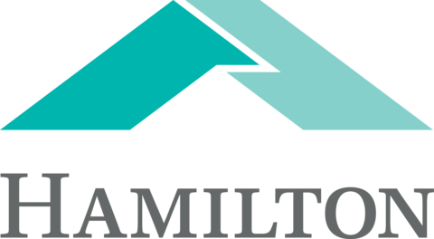 Hamilton Insurance Group, Ltd. Logo