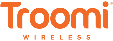 Troomi Logo