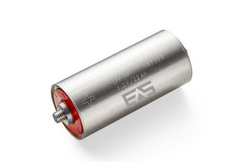 original EAS ultra-high-power lithium-ion cell