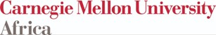 Carnegie Mellon University Africa Logo