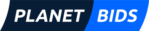 PlanetBids Logo