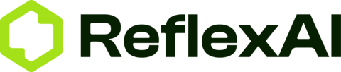 ReflexAI Logo