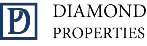 Diamond Properties Logo