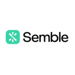 Semble Secures £30M Series C Investment Led by Revaia to Expand Europe’s Connected Healthcare Platform 4 Semble logo