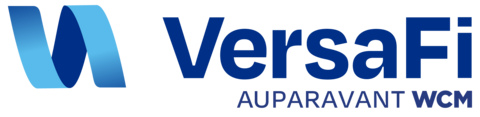 VersaFi Logo