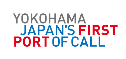Yokohama City Visitors Bureau Logo