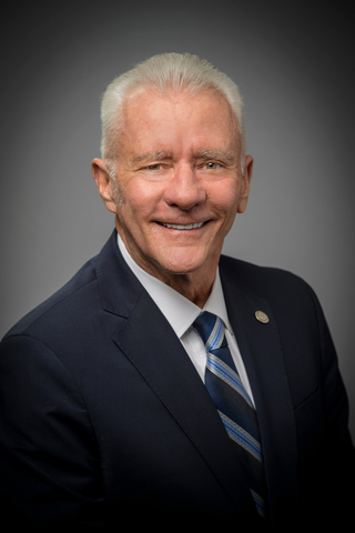 original Port Houston remembers with respect and appreciation the legacy and contributions of former Port Commissioner Dean E. Corgey.