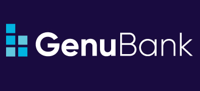GenuBank Logo