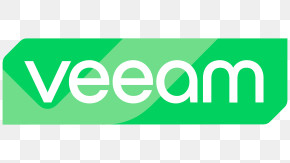 Veeam Software Logo