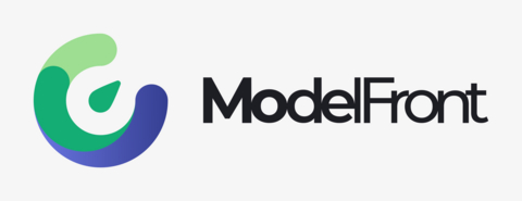 ModelFront Logo