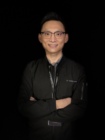 original Faraday Future to Attend FountainHead RI’s Summer 2026 Educational Panel Event as a Presenting Sponsor; Showcasing Its EAI Robotics and EV Strategy on June 11. Jerry Wang, Global Executive Chairman of Faraday Future, to present at the event.