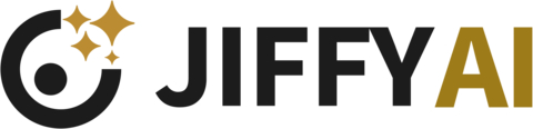 JIFFYAI Logo