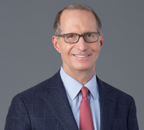 original Larry Roth