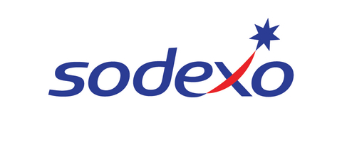 Sodexo Group Logo