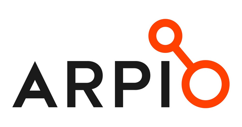 Arpio Logo