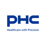 PHC Launches Cell-IQ® CO₂ Incubators with Active Humidity Control, Creating Critical Stability for Research Samples 4 PHC Corporate Brandmark Tagline Color