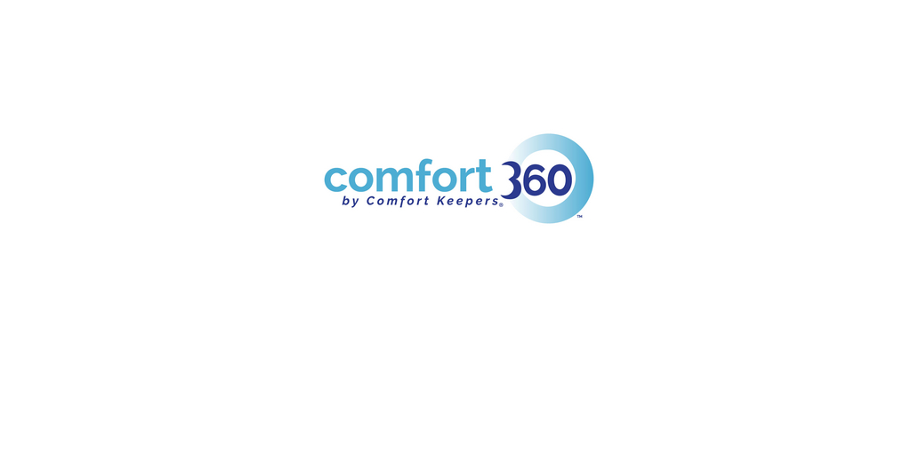 Comfort Keepers® Introduces Comfort360™ to Expand Care Team Support for Seniors Living at Home 1 FINAL Comfort360 Logo RGB