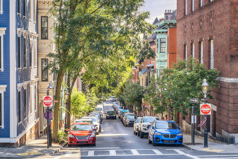 Parking Intelligence for a New Era of Mobility