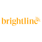 Brightline Expands Executive Leadership Team to Meet Growing Demand for High Quality Pediatric Mental Health Care 2 Brightline Logo Brightline Orange
