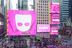 MADRE ATERRIZA SOBRE NUEVA YORK: GRINDR Y MADONNA SE UNEN PARA UNA NOCHE LEGENDARIA EN TIMES SQUARE