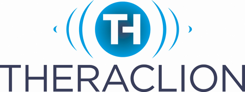 THERACLION Logo