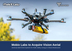 Mobix Labs adquirirá Vision Aerial, fabricante de drones de origen estadounidense, lo que le permitirá expandirse a los mercados globales de drones e inteligencia aérea