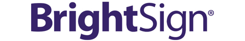 BrightSign LLC Logo