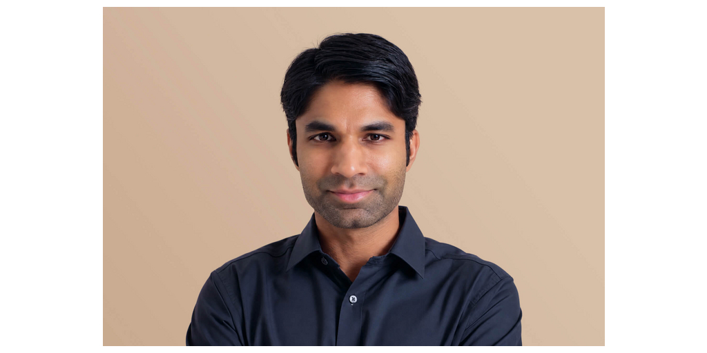 Hims & Hers Names Dr. Anant Vinjamoori as Chief Medical Officer of Hims 1