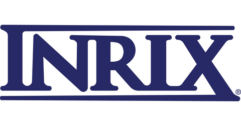 INRIX, Inc. Logo