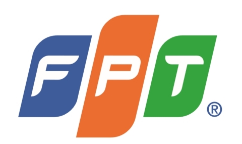 FPT Corporation Logo