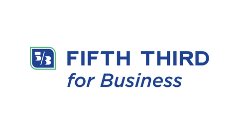 Fifth Third for Business helps small businesses get paid faster, manage cash flow, and access capital.