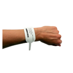 RRD Receives Vizient Contract Extension for Clinical Labels 2 RRD Wristband