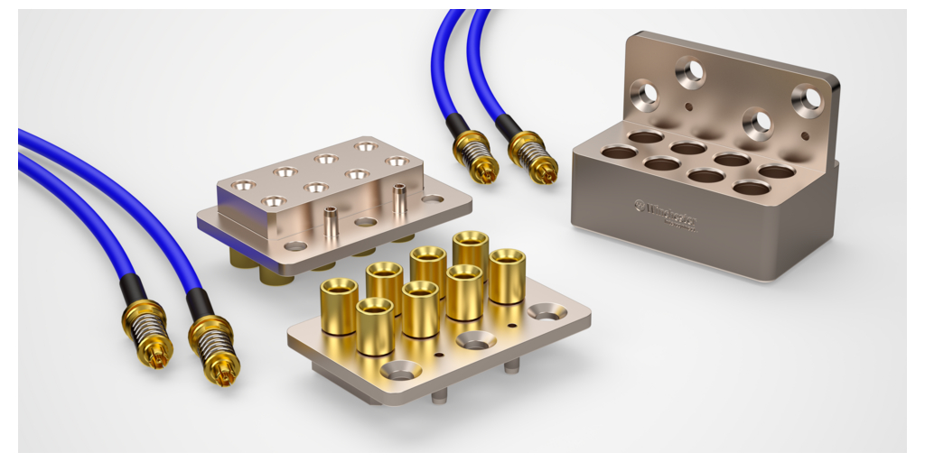 2 News Article Image Aptiv’s Winchester Interconnect Launches VITA 67.2 RF Connector Product Line for High-Density Aerospace and Defense Systems