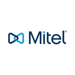 Mitel Targets Healthcare Workflow Fragmentation With Purpose-Built Communications Portfolio 4 Mitel Logo RGB