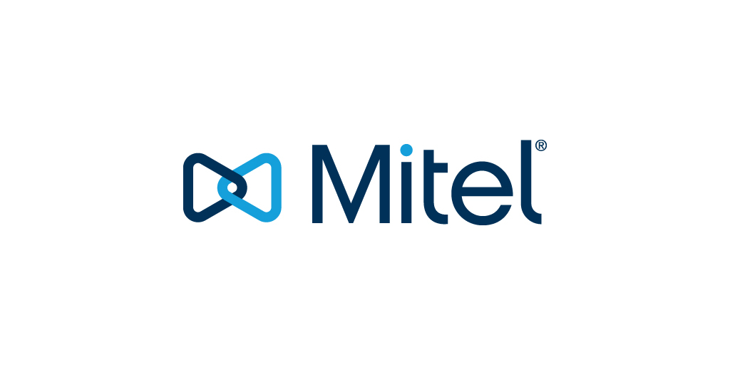 Mitel Targets Healthcare Workflow Fragmentation With Purpose-Built Communications Portfolio 3 Mitel Logo RGB