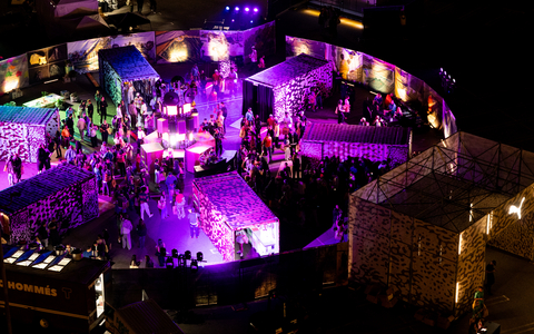 PUMA and Salehe Bembury Host Immersive Sound-Inspired Experience ahead of Football’s Biggest Tournament at The Row DTLA