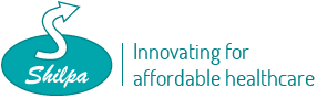 Shilpa Medicare Ltd Logo