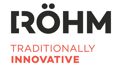 Röhm Logo