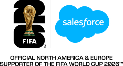 Salesforce Logo