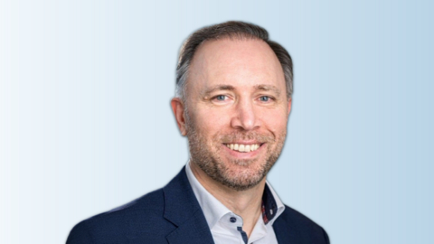original PPG announced the appointment of John Smith to vice president, architectural coatings, EMEA, effective July 1, 2026.