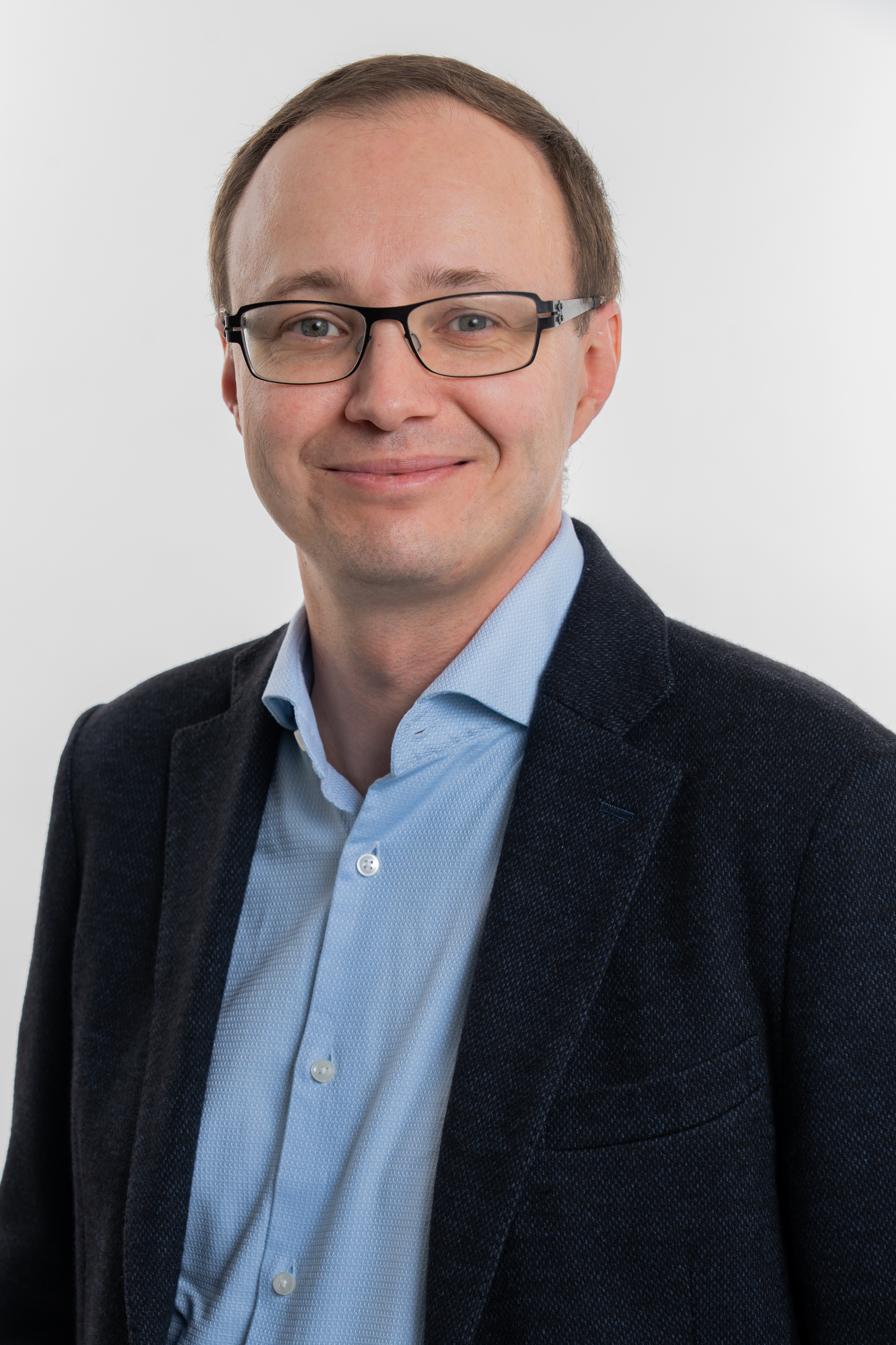 Dmitri Bourkovski, Chief Investment Officer at Xsolla