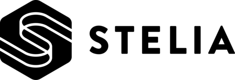 Stelia Logo