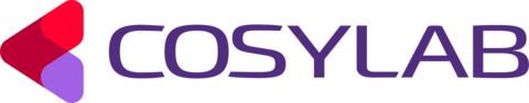 Cosylab Logo