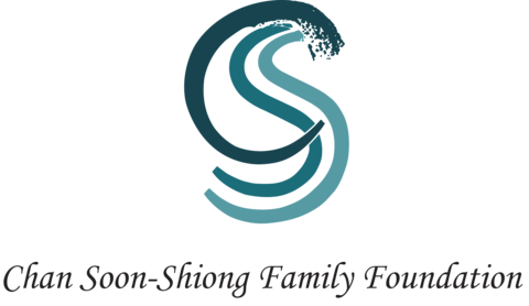 Chan Soon-Shiong Family Foundation Logo
