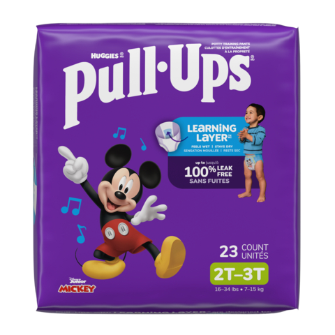 thumbnail Pull-Ups® Learning Layer™