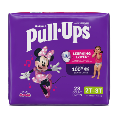 thumbnail Pull-Ups® Learning Layer™