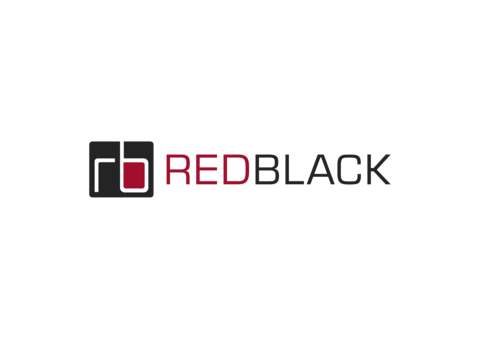 RedBlack Logo